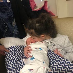 Meet your Posher, Kerri